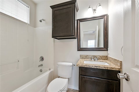 Tiny photo for 206 Grove Street, College Station, TX 77840 (MLS # 26011733)