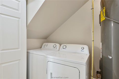 Tiny photo for 206 Grove Street, College Station, TX 77840 (MLS # 26011733)