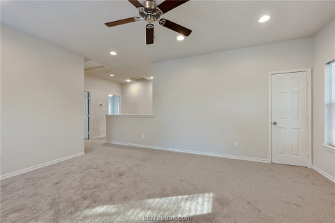 Tiny photo for 206 Grove Street, College Station, TX 77840 (MLS # 26011733)