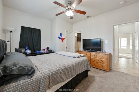 Tiny photo for 206 Grove Street, College Station, TX 77840 (MLS # 26011733)