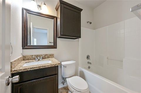 Tiny photo for 206 Grove Street, College Station, TX 77840 (MLS # 26011733)