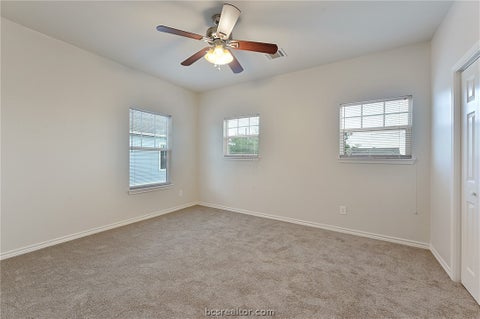 Tiny photo for 206 Grove Street, College Station, TX 77840 (MLS # 26011733)