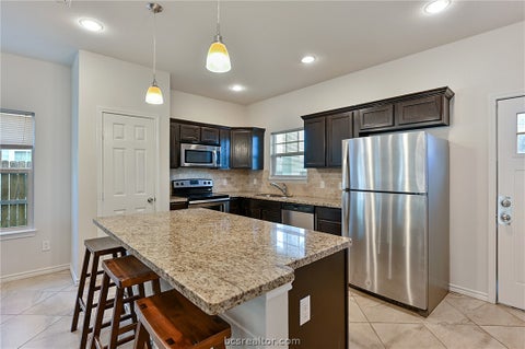 Tiny photo for 206 Grove Street, College Station, TX 77840 (MLS # 26011733)