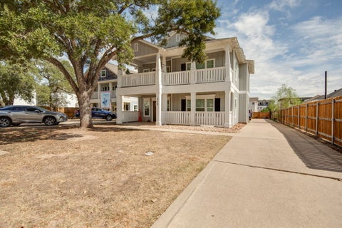 Tiny photo for 206 Grove Street, College Station, TX 77840 (MLS # 26011733)
