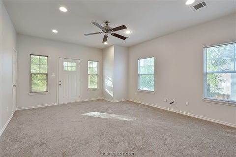 Tiny photo for 206 Grove Street, College Station, TX 77840 (MLS # 26011733)