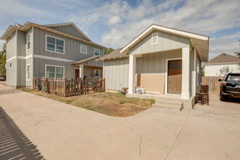 Tiny photo for 206 Grove Street, College Station, TX 77840 (MLS # 26011733)