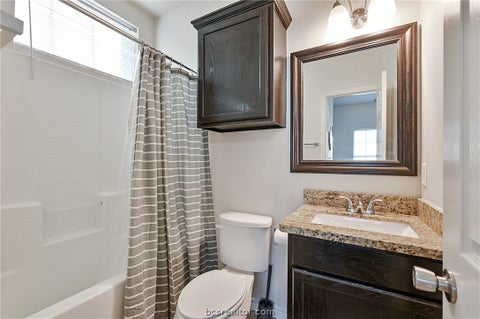 Tiny photo for 206 Grove Street, College Station, TX 77840 (MLS # 26011733)