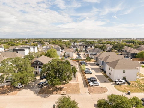 Tiny photo for 206 Grove Street, College Station, TX 77840 (MLS # 26011733)