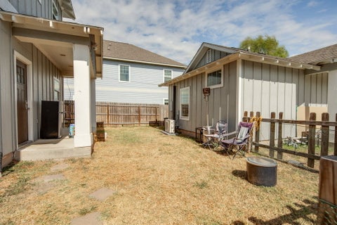 Tiny photo for 206 Grove Street, College Station, TX 77840 (MLS # 26011733)
