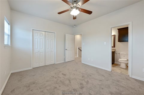 Tiny photo for 206 Grove Street, College Station, TX 77840 (MLS # 26011733)