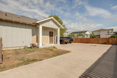Tiny photo for 206 Grove Street, College Station, TX 77840 (MLS # 26011733)
