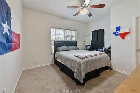 Tiny photo for 206 Grove Street, College Station, TX 77840 (MLS # 26011733)