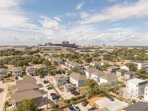 Tiny photo for 206 Grove Street, College Station, TX 77840 (MLS # 26011733)