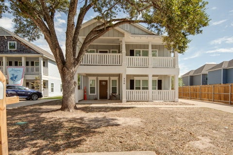 Tiny photo for 206 Grove Street, College Station, TX 77840 (MLS # 26011733)