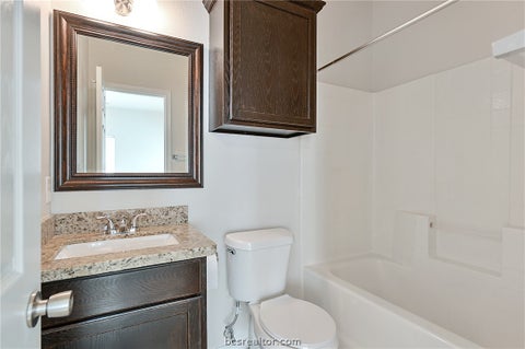 Tiny photo for 206 Grove Street, College Station, TX 77840 (MLS # 26011733)
