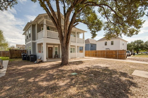 Tiny photo for 206 Grove Street, College Station, TX 77840 (MLS # 26011733)