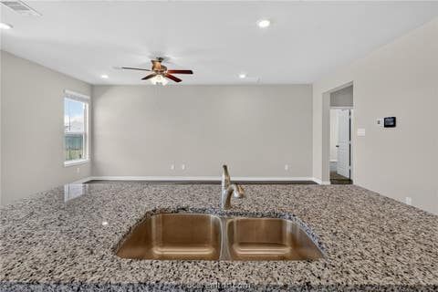 Tiny photo for 1165 Verona Drive, College Station, TX 77845 (MLS # 26009843)