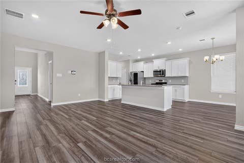 Tiny photo for 1165 Verona Drive, College Station, TX 77845 (MLS # 26009843)