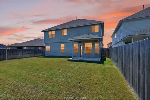 Tiny photo for 1165 Verona Drive, College Station, TX 77845 (MLS # 26009843)