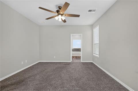 Tiny photo for 1165 Verona Drive, College Station, TX 77845 (MLS # 26009843)