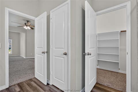 Tiny photo for 1165 Verona Drive, College Station, TX 77845 (MLS # 26009843)