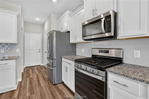 Tiny photo for 1165 Verona Drive, College Station, TX 77845 (MLS # 26009843)