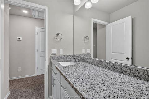 Tiny photo for 1165 Verona Drive, College Station, TX 77845 (MLS # 26009843)