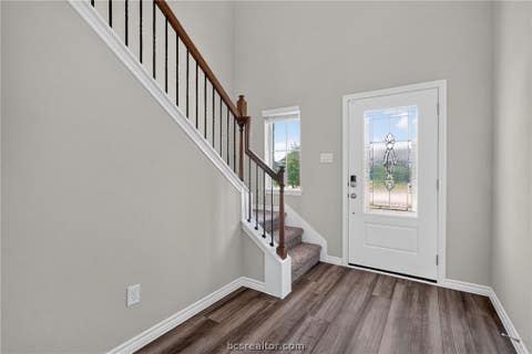 Tiny photo for 1165 Verona Drive, College Station, TX 77845 (MLS # 26009843)