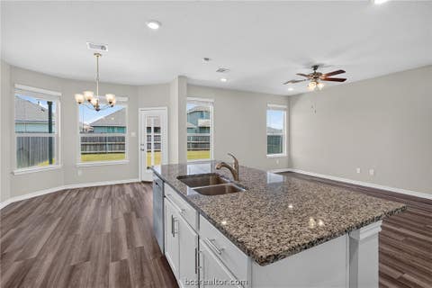 Tiny photo for 1165 Verona Drive, College Station, TX 77845 (MLS # 26009843)