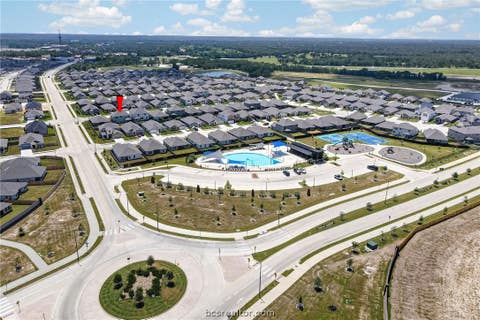 Tiny photo for 1165 Verona Drive, College Station, TX 77845 (MLS # 26009843)