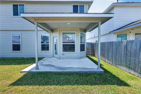 Tiny photo for 1165 Verona Drive, College Station, TX 77845 (MLS # 26009843)