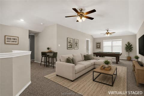 Tiny photo for 1165 Verona Drive, College Station, TX 77845 (MLS # 26009843)