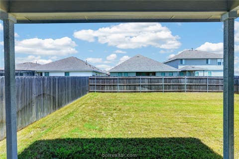 Tiny photo for 1165 Verona Drive, College Station, TX 77845 (MLS # 26009843)