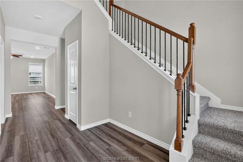Tiny photo for 1165 Verona Drive, College Station, TX 77845 (MLS # 26009843)