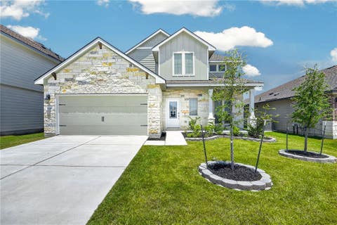 Photo of 1165 Verona Drive, College Station, TX 77845 (MLS # 26009843)