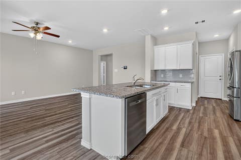 Tiny photo for 1165 Verona Drive, College Station, TX 77845 (MLS # 26009843)