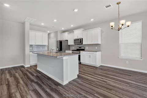 Tiny photo for 1165 Verona Drive, College Station, TX 77845 (MLS # 26009843)