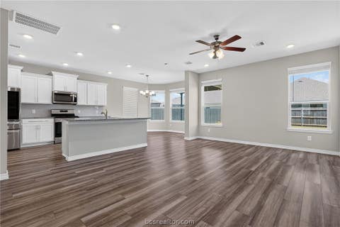 Tiny photo for 1165 Verona Drive, College Station, TX 77845 (MLS # 26009843)