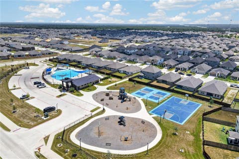 Tiny photo for 1165 Verona Drive, College Station, TX 77845 (MLS # 26009843)