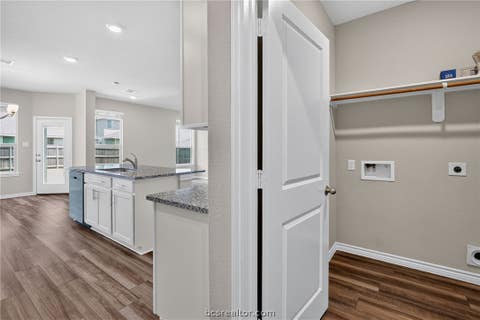 Tiny photo for 1165 Verona Drive, College Station, TX 77845 (MLS # 26009843)