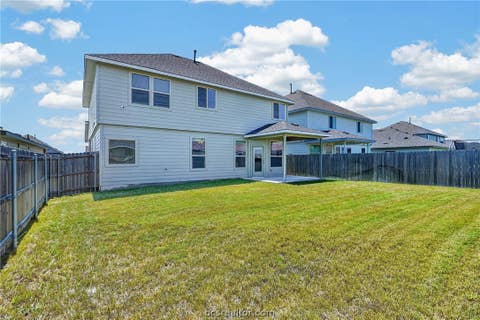 Tiny photo for 1165 Verona Drive, College Station, TX 77845 (MLS # 26009843)