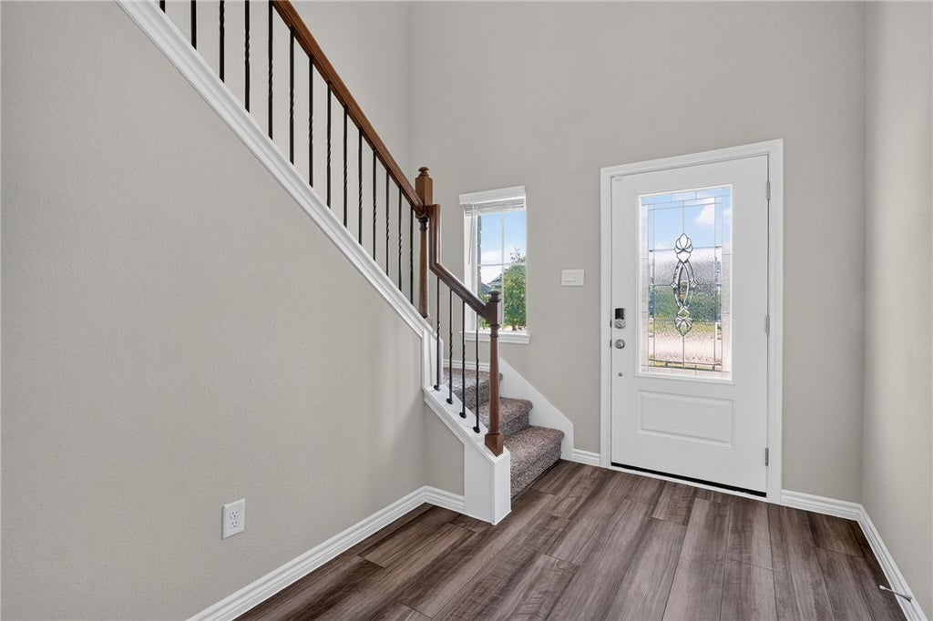 Photo of 1165 Verona Drive, College Station, TX 77845 (MLS # 26009843)