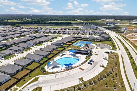 Tiny photo for 1165 Verona Drive, College Station, TX 77845 (MLS # 26009843)