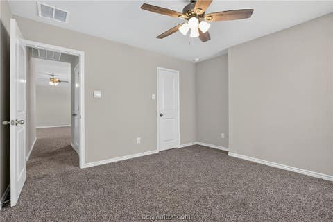 Tiny photo for 1165 Verona Drive, College Station, TX 77845 (MLS # 26009843)