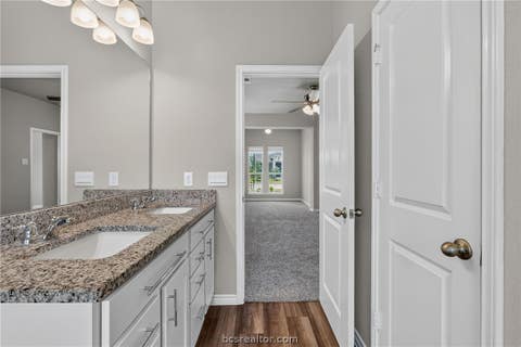 Tiny photo for 1165 Verona Drive, College Station, TX 77845 (MLS # 26009843)