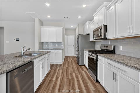 Tiny photo for 1165 Verona Drive, College Station, TX 77845 (MLS # 26009843)