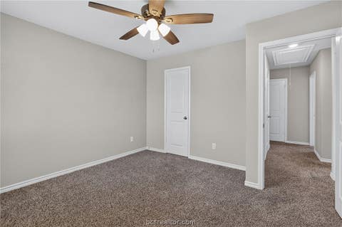 Tiny photo for 1165 Verona Drive, College Station, TX 77845 (MLS # 26009843)