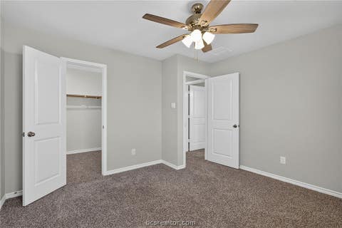 Tiny photo for 1165 Verona Drive, College Station, TX 77845 (MLS # 26009843)