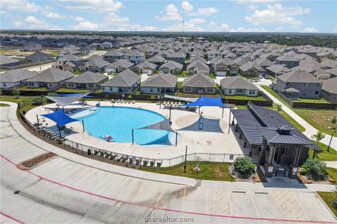 Tiny photo for 1165 Verona Drive, College Station, TX 77845 (MLS # 26009843)