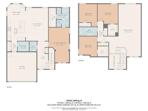 Tiny photo for 1165 Verona Drive, College Station, TX 77845 (MLS # 26009843)